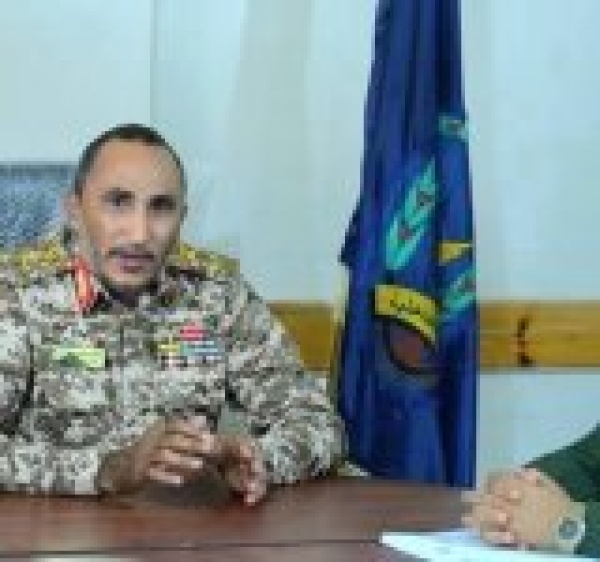 اللجنة الامنية بالحديدة تشيد بمواقف ابناء حيس والخوخة الرافضة لتحشيدات العدو