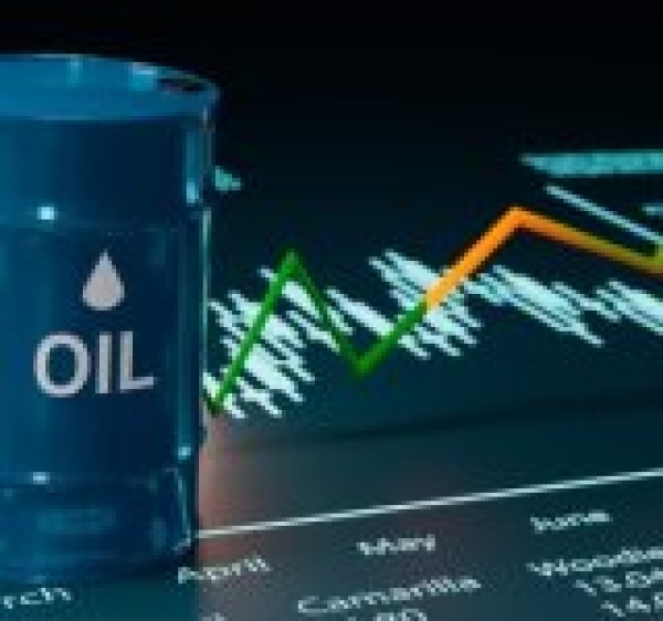 اسعار النفط تقترب من 100 دولار بفعل توترات الشرق الاوسط