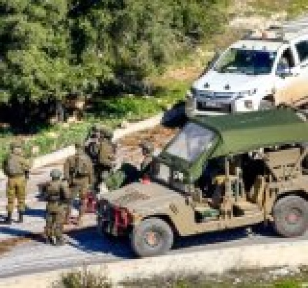 حنوب لبنان إصابة جنديين إسرائيليين وتصعيد متواصل يستهدف البلدات