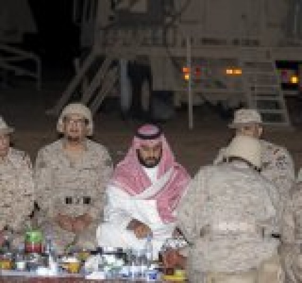 تعبئة سعودية لمواصلة العدوان والحصار اليمن مقبرة التحالفات تعبئة سعودية لمواصلة العدوان والحصار اليمن مقبرة التحالفات