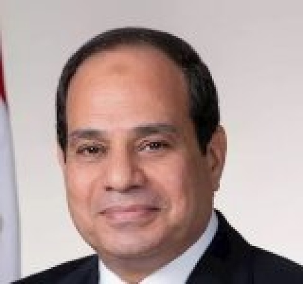 مصر تفع ل صلاحيات التعبئة العامة