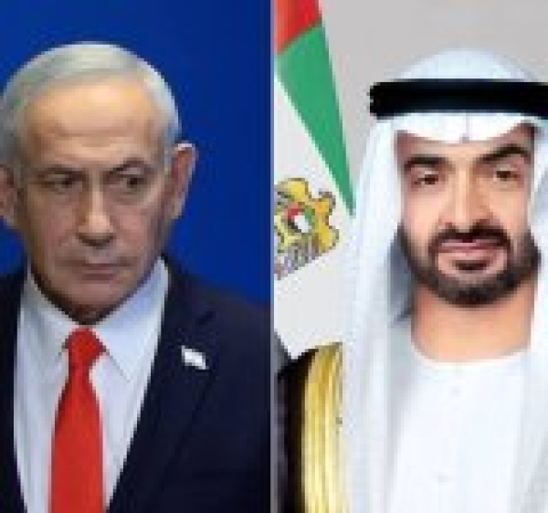 ما وراء زيارة نتنياهو السرية إلى أبو ظبي بربرة وباب المندب في خلفية المشهد