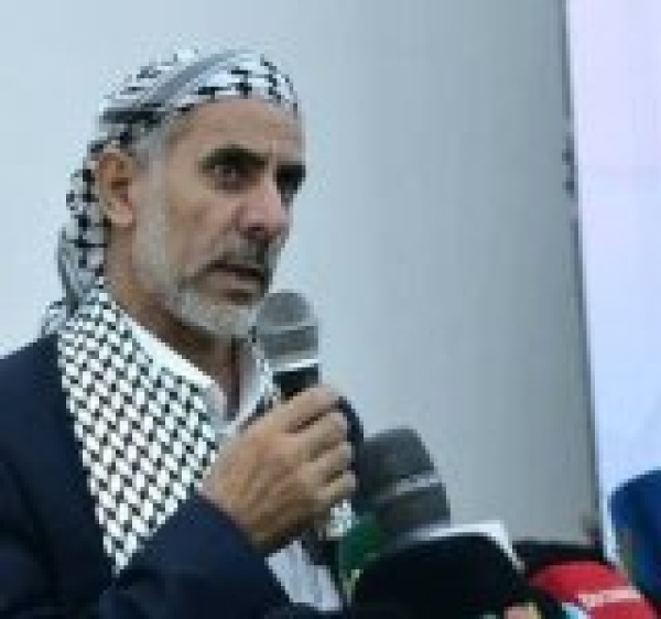 العلامة مفتاح اليمن مقبل على انتصار كبير العلامة مفتاح اليمن مقبل على انتصار كبير