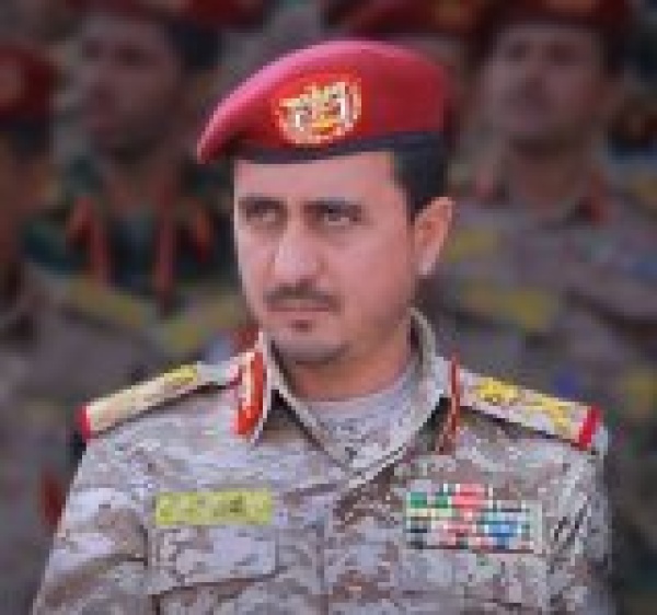 رئيس الأركان يوجه رسالة لقائد أركان كتائب القسام بذكرى طوفان الأقصى رئيس الأركان يوجه رسالة لقائد أركان كتائب القسام بذكرى طوفان الأقصى