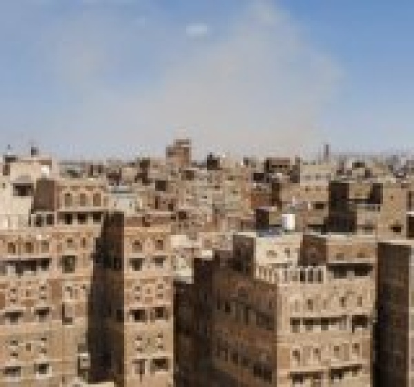 هيئة المحافظة على المدن التاريخية تدين استهداف العدوان السعودي منطقة شعوب هيئة المحافظة على المدن التاريخية تدين استهداف العدوان السعودي منطقة شعوب