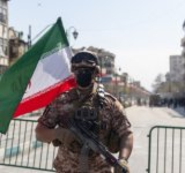 الحرس الثوري يهدد واشنطن ويكشف احتمال تجدد الحرب الحرس الثوري يهدد واشنطن ويكشف احتمال تجدد الحرب