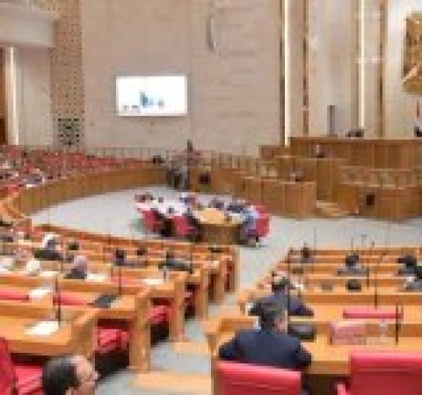 البرلمان المصري يرجئ التصويت على الدعم العسكري للسعودية
