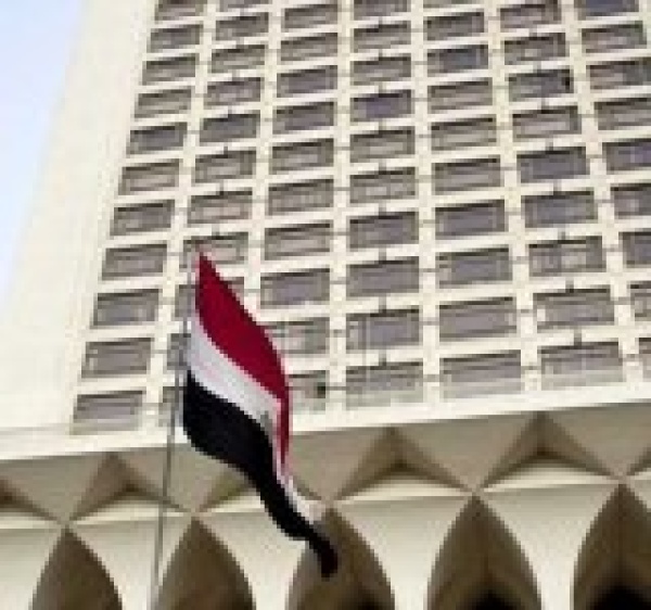 مصر ترفض مذكرة التفاهم البحرية بين ليبيا وتركيا وتؤكد بطلانها القانوني مصر ترفض مذكرة التفاهم البحرية بين ليبيا وتركيا وتؤكد بطلانها القانوني