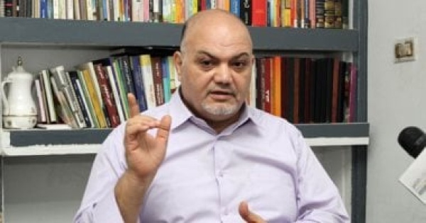 قيادي منشق الإخوان تنظيم يضع الولاء للجماعة فوق الوطن قيادي منشق الإخوان تنظيم يضع الولاء للجماعة فوق الوطن