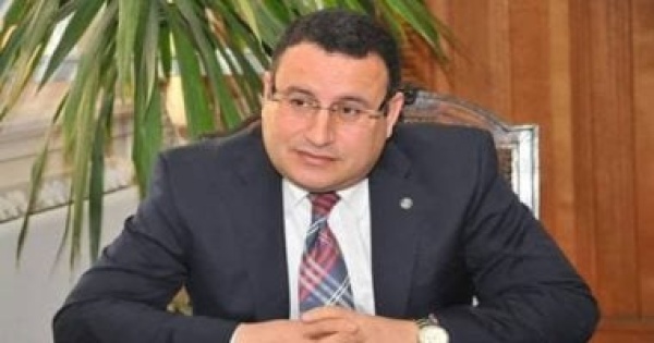 الثقافة حياة من أبرز الملفات المنتظر أن يستكملها عبد العزيز قنصوة الثقافة حياة من أبرز الملفات المنتظر أن يستكملها عبد العزيز قنصوة