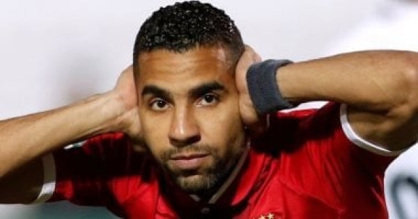 فى مثل هذا اليوم الأهلي يطوي صفحة الماضى بثنائية فى شباك المصري فى مثل هذا اليوم الأهلي يطوي صفحة الماضى بثنائية فى شباك المصري