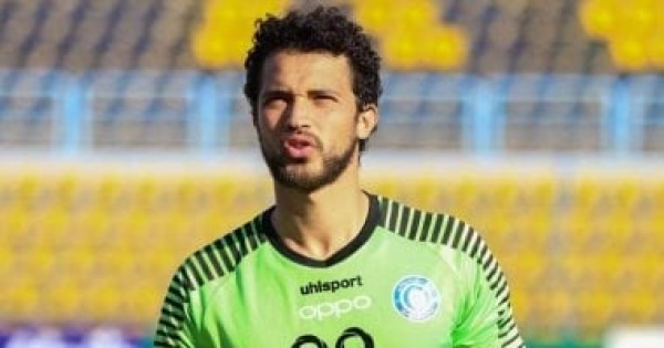 طلائع الجيش يستعيد جهود عمر رضوان أمام البنك الأهلي بعد انتهاء الإيقاف