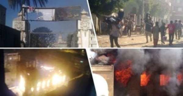 أحمد الخطيب الإخوان تستخدم السوشيال ميديا كساحة تشغيل بعد سقوط التنظيم