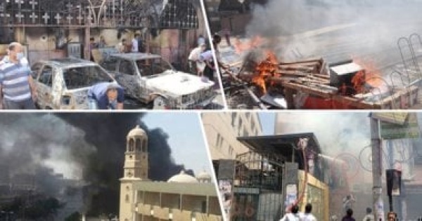 باحث الإخوان تعتبر يوم فض رابعة من أسعد أيام التنظيم لصناعة كربلائية باحث الإخوان تعتبر يوم فض رابعة من أسعد أيام التنظيم لصناعة كربلائية