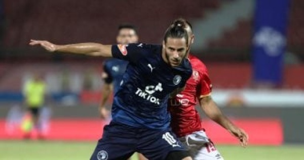 خبير لوائح يكشف موقف رمضان صبحي من اللجوء للمحكمة الأوروبية بعد رفض طعنه