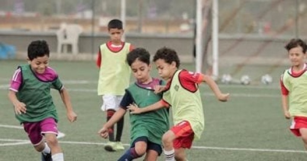 الأهلي ي مدد اختبارات الناشئين 3 أيام بسبب الإقبال الكبير اعرف المواعيد