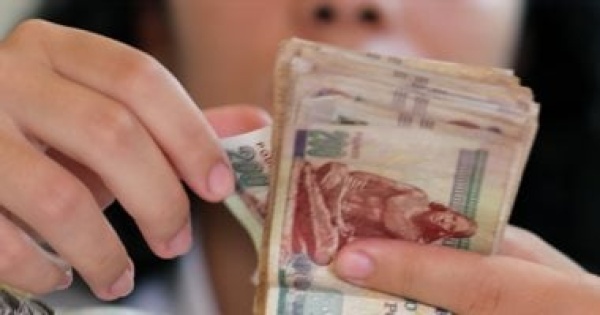 الموازنة في 10 أشهر المصروفات تقترب من 4 تريليونات وزيادة الأجور والمعاشات