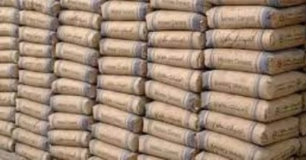 سعر الأسمنت اليوم السبت 1 أغسطس 2026 فى الأسواق