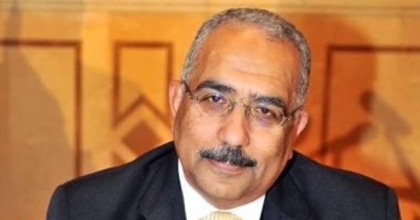 معلومات عن أحمد فضل شبلول المرشح لجائزة الدولة التقديرية فى الآداب 2026 معلومات عن أحمد فضل شبلول المرشح لجائزة الدولة التقديرية فى الآداب 2026