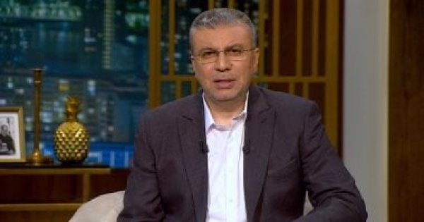 عمرو الليثى يعلن رحيل ابن عمه هشام جمال الليثى ادعوا له بالرحمة