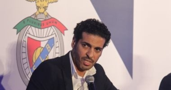 هاني سعيد بيراميدز يواجه ريزا سبور في ختام معسكر تركيا