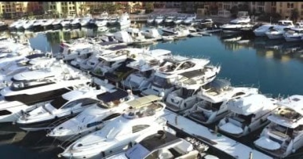 اعرف تفاصيل خطة التنمية للتوسع فى السياحة العلاجية واليخوت والمغامرات