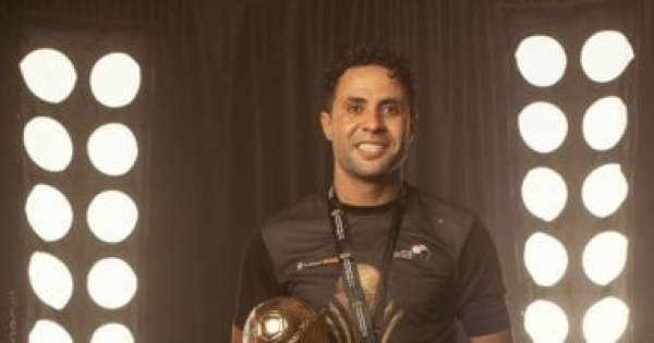 زد يتعاقد مع محمد إبراهيم لمدة 3 مواسم في صفقة انتقال حر زد يتعاقد مع محمد إبراهيم لمدة 3 مواسم في صفقة انتقال حر