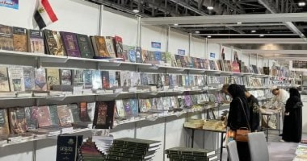 هيئة الكتاب تكثف استعداداتها لانطلاق الدورة التاسعة من معرض بورسعيد للكتاب