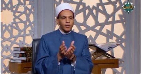 الشيخ محمد كمال الأوطان لا ت حفظ بالفخر بالماضي بل بالعمل الصادق ومصر أمانة نسلمها للأجيال