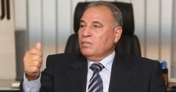 حزب السادات ينعى المستشار أحمد الزند فقدنا قامة قضائية ووطنية