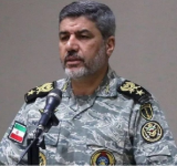 الجيش الإيراني تدمير شبه كامل للبنى التحتية الأميركية في العراق الجيش الإيراني تدمير شبه كامل للبنى التحتية الأميركية في العراق