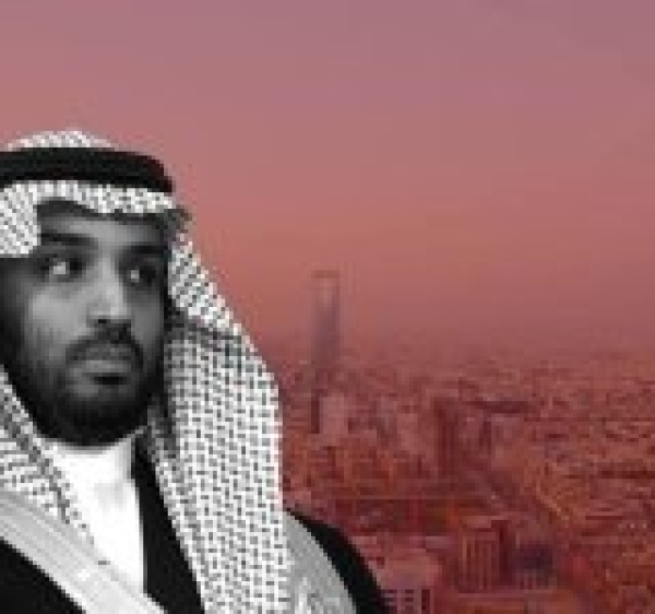 السر الذي دم ر بن سلمان في اليمن