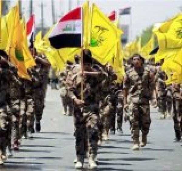 المقاومة العراقية تتوعد واشنطن والرياض وتوجه رسالة للحكومة