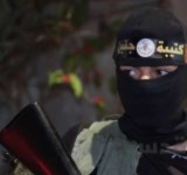 سرايا القدس في جنين تستهدف آليات العدو الإسرائيلي في سيلة الظهر سرايا القدس في جنين تستهدف آليات العدو الإسرائيلي في سيلة الظهر