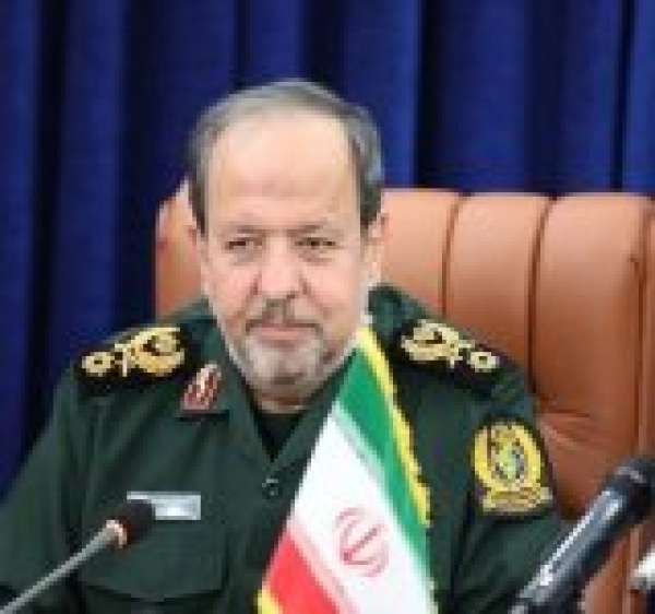 طهران تسخر من تراجع ترامب عن الضربة العسكرية طهران تسخر من تراجع ترامب عن الضربة العسكرية