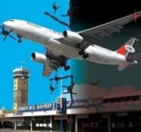 حصار مطار صنعاء مؤتمر يكشف أبعاد الكارثة الإنسانية