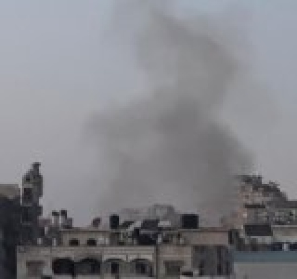 شهيد و10 جرحى بخروقات جديدة في غزة شهيد و10 جرحى بخروقات جديدة في غزة
