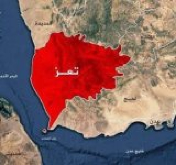 مرتزقة العدوان يواصلون اعتداءاتهم على المناطق السكنية في تعز مرتزقة العدوان يواصلون اعتداءاتهم على المناطق السكنية في تعز