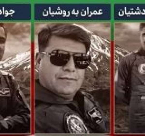 رغم نفيها الحرس الثوري يحذر قطر بخصوص اختفاء 3 طيارين إيرانيين رغم نفيها الحرس الثوري يحذر قطر بخصوص اختفاء 3 طيارين إيرانيين