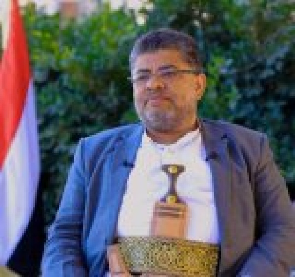 محمد الحوثي يصدر بيانا في ذكرى استشهاد رئيس الحكومة الرهوي ورفاقة محمد الحوثي يصدر بيانا في ذكرى استشهاد رئيس الحكومة الرهوي ورفاقة