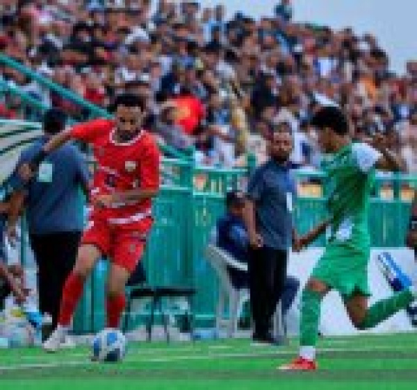 الجولة الـ 12 من الدوري اليمني تغي ر ملامح الترتيب العام