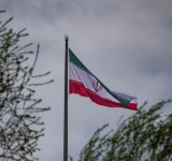 الخارجية الإيرانية الضغوط الجديدة تكرار لفشل واشنطن