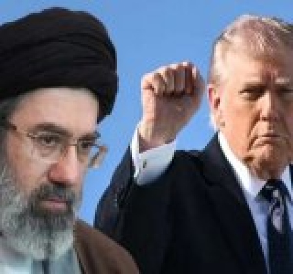 نيويورك تايمز حرب ترامب مع إيران خطأ استراتيجي كارثي وتخبط بلا رؤية واضحة نيويورك تايمز حرب ترامب مع إيران خطأ استراتيجي كارثي وتخبط بلا رؤية واضحة