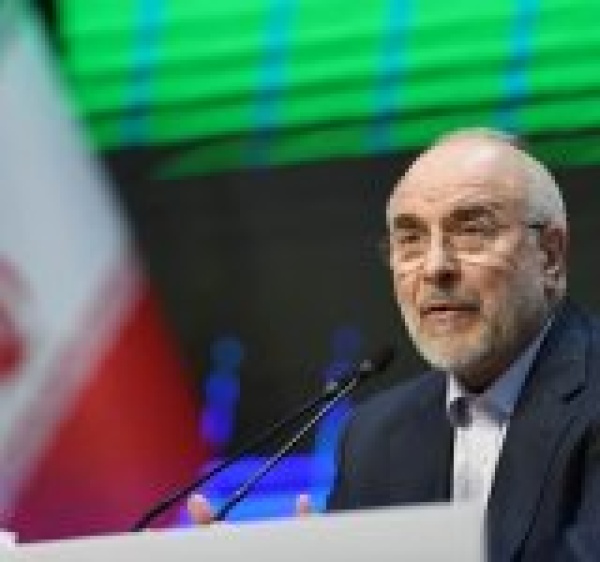 إيران تكشف خياراتها في حال تشديد الحصار الأمريكي إيران تكشف خياراتها في حال تشديد الحصار الأمريكي
