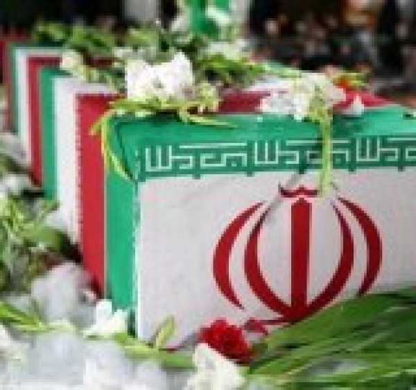 إيران تشي ع ضحايا العدوان الأميركي وسط غضب شعبي واسع