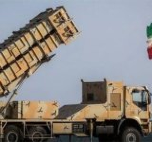 ايران تسقط 370 طائرة للعدو خلال العدوان