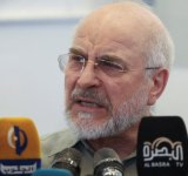 قاليباف مرحلة الردود المتناسبة انتهت قاليباف مرحلة الردود المتناسبة انتهت