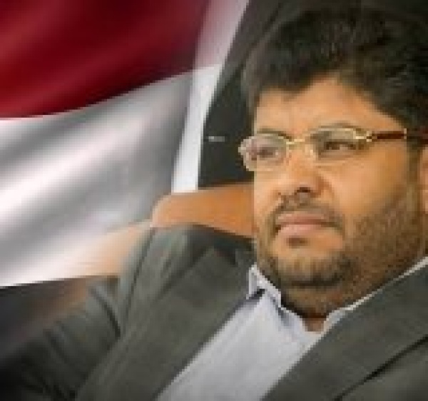 الحوثي يحذر المرتزقة لاتقبلوا مسمى التعزيزات قدراتنا فوق حسبان العدو