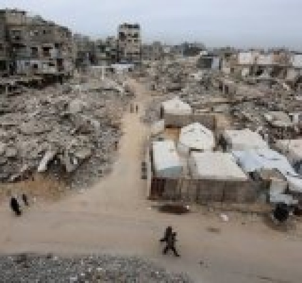 استشهاد ثلاثة فلسطينيين وإصابة آخرين في خروقات للعدو الإسرائيلي بغزة استشهاد ثلاثة فلسطينيين وإصابة آخرين في خروقات للعدو الإسرائيلي بغزة