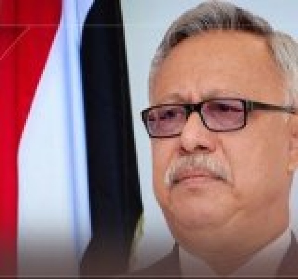 بن حبتور 21 سبتمبر مكنت اليمن من حظر الملاحة على العدو الصهيوني في البحر الأحمر